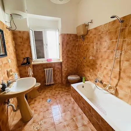 Casa Vacanze R&d *